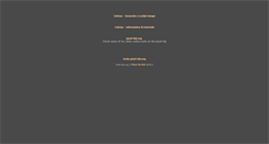 Desktop Screenshot of celzius.pixel-lab.org